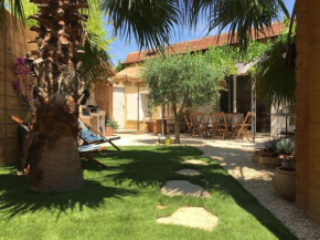 Charmante maison